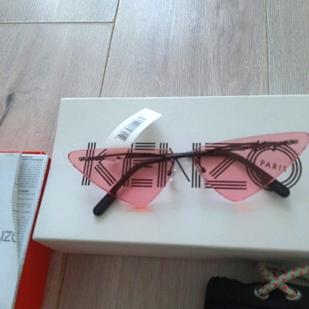 Kenzo sunglasses